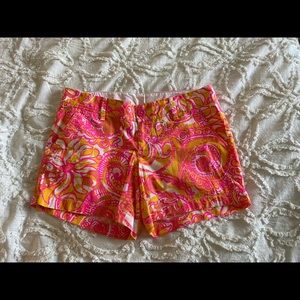 Lilly Pulitzer Shorts